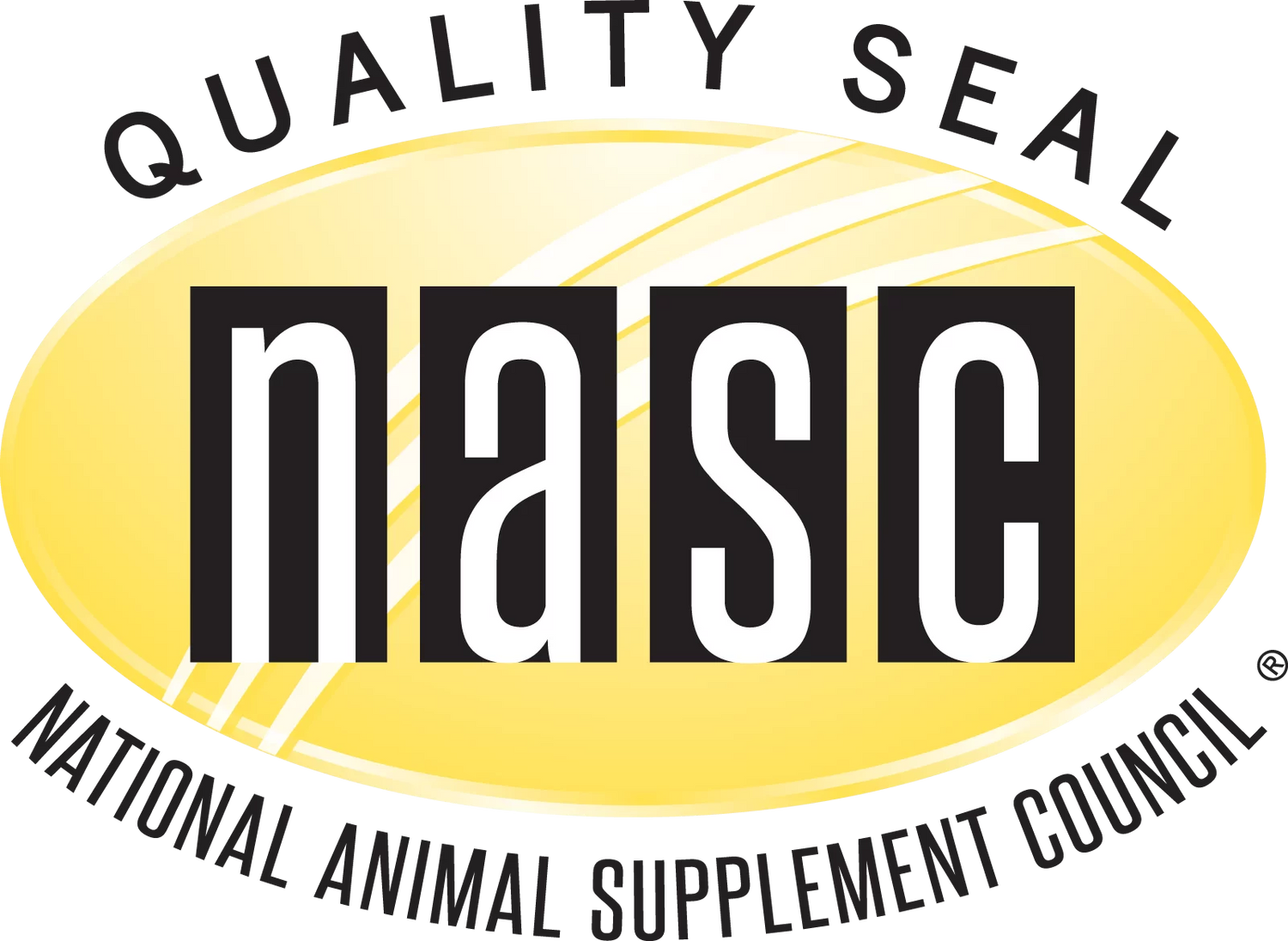 NASC audited